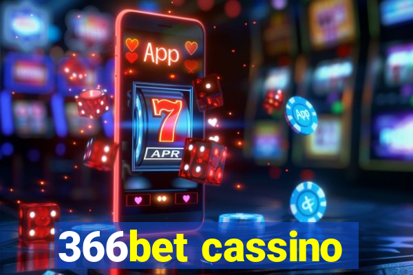 366bet cassino